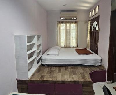 Bogor Timur House | Rambutan Homestay One