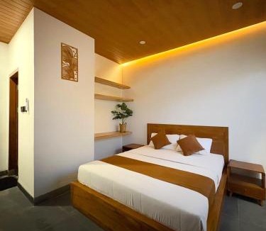 Tanjungbenoa House | Muara Living
