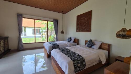 Tejakula House | MADHAVA homestay