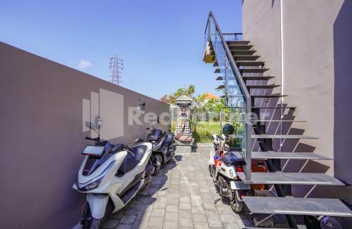 Mengwi Hotel | Pondok Sagara Mitra RedDoorz Mengwi