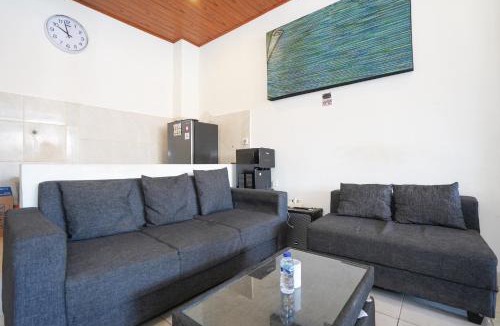 Teuku Umar House | Urbanview Hotel Arta Guna Casa 2 Denpasar