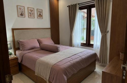 Probolinggo House | Batuu esbatu guest house