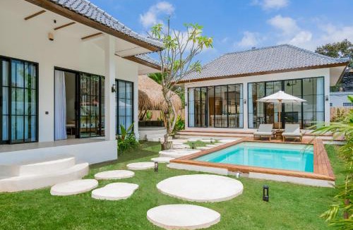 Penestanan Villa | Beta Villa
