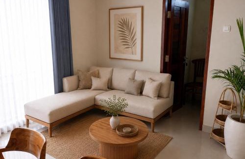 Kediri Villa | Villa Gema Laut