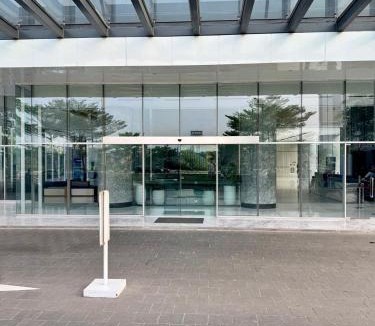 Pinang Apartment | Luxury Escape - The Smith Alam Sutera 1BR 3 pax