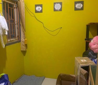 Kendal House | Rumah Kalibuntu Wetan Kendal
