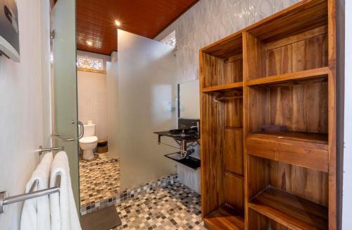 Kedewatan House | Puri Taksu Guest House