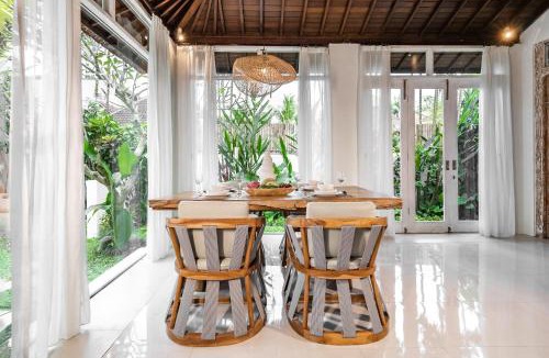 Penestanan Villa | Villa Amedee 1 Ubud