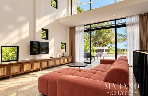 Pangandaran Apartment | De Villas Pangandaran by Mabano Estates