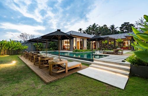 Pejeng Villa | 10BR Sri Sutarsih Abhyanga by BaliSuperHost