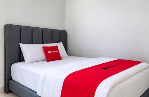 Tasikmalaya House | RedDoorz Syariah at Rahma Guesthouse