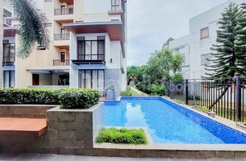 Pagedangan Apartment | Apartemen Asatti Apartment By Carla