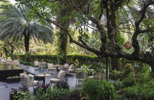 Old Jakarta Hotel | DoubleTree by Hilton Jakarta Kemayoran