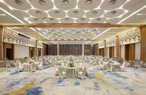 Old Jakarta Hotel | DoubleTree by Hilton Jakarta Kemayoran