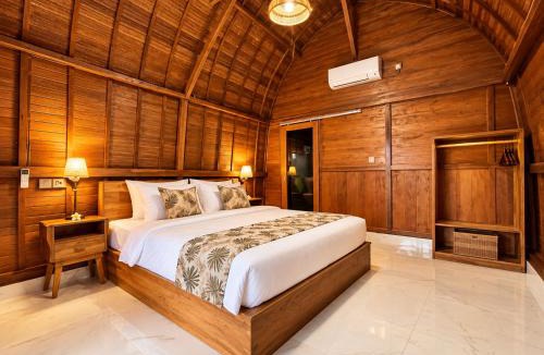 Mekarsari House | Pondok Kasturi Bedugul