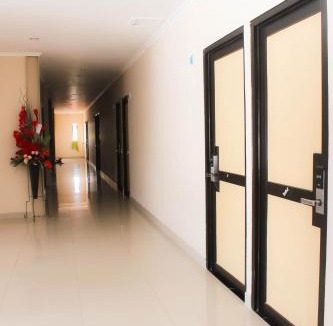 Bandung Hostel | Intech Hostel