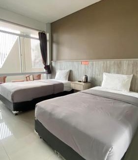 Cianjur Hotel | Louise Hotel Cianjur
