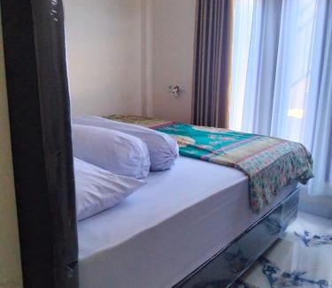 Labuan Bajo House | Joshua Guest House