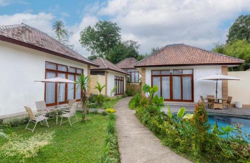 Klungkung Villa | The Green Sidemen