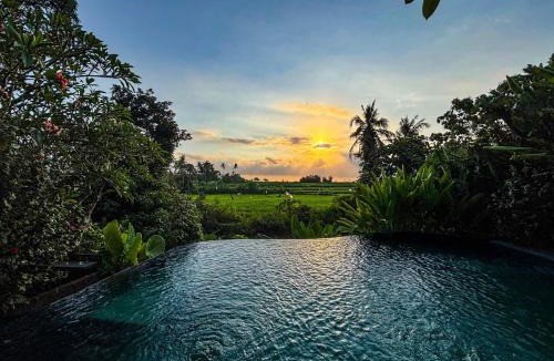 Singapadu Tengah House | Sunset Villa Ubud
