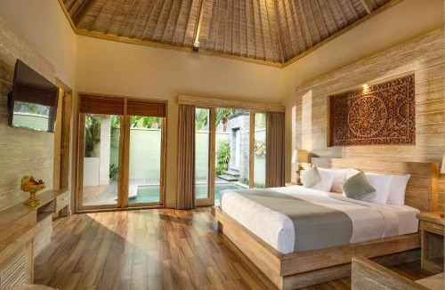 Singakerta Resort | Arkamara Dijiwa Ubud