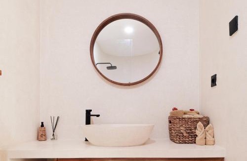 Kediri Resort | Enso Resort