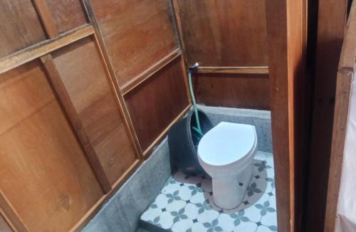 Batukliang House | Pondok Lingkoq Kudung