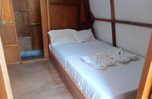 Batukliang House | Pondok Lingkoq Kudung