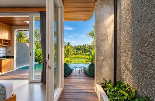 Keliki Villa | Subu Utamas Villas