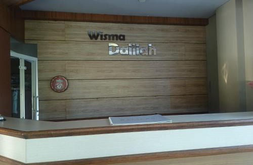 Biringkanya Hotel | Hotel O near Hasanuddin International Airport formerly Wisma Dalilah Syariah