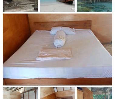 Yennanas Besir House | Nyandetor Homestay