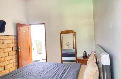 Karanganyar Hotel | Artica 153 Hotel & Homestay