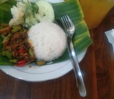 Pancawati House | Dwipa's Guest House