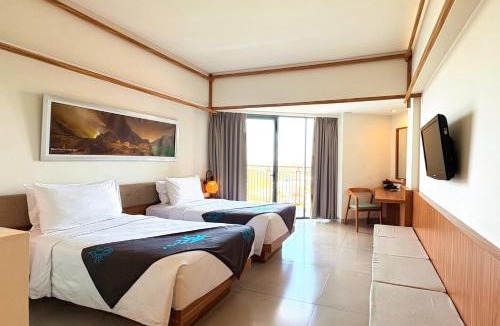Kalipuro Hotel | ILLIRA Hotel Banyuwangi