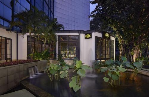 East Kuningan Hotel | Gran Meliá Jakarta