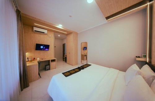 Tahunan Hotel | Horison Resort Antawirya Jepara
