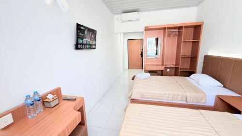 Nganjuk House | Barito Guest House Nganjuk
