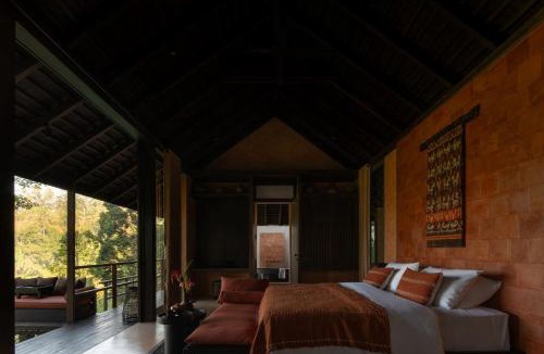 Selat Villa | Shibumi Sanctuary Sidemen - Adults Only