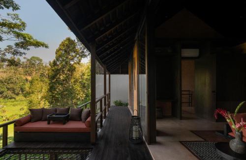 Selat Villa | Shibumi Sanctuary Sidemen - Adults Only