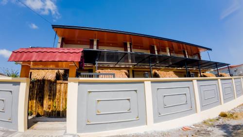 Pujut House | Raka Booming Homestay