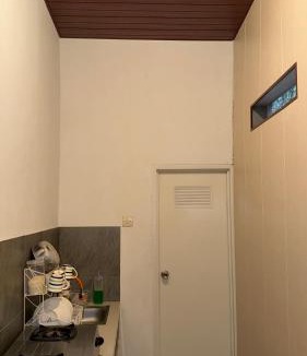 Argosari House | HARMONI GUEST HOUSE tumpak sewu