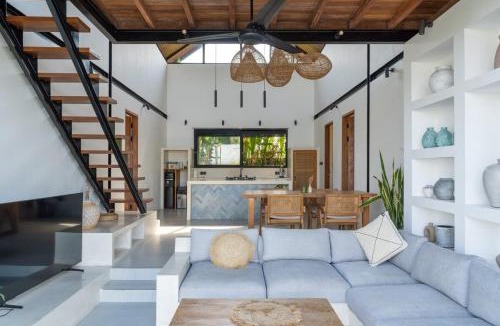 Cepaka Villa | Villa Luna 2BR