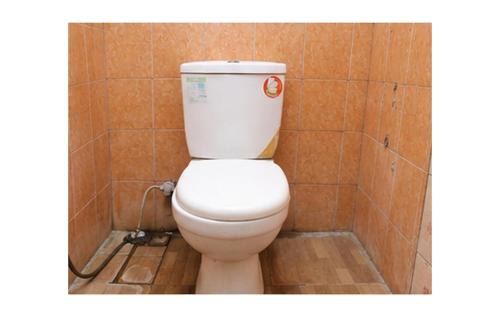 Tangerang Hostel | Pelangi Residence