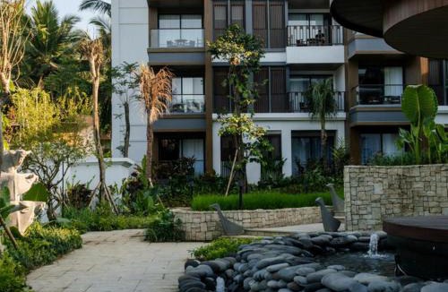 Ubud Hotel | Sudamala Resort, Ubud, Bali