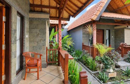 Banjarangkan Hotel | Belvilla The Cemok Cottage