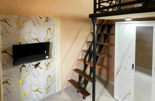 Lubuk Baja House | Urbanview Hotel Aesthetic Batam