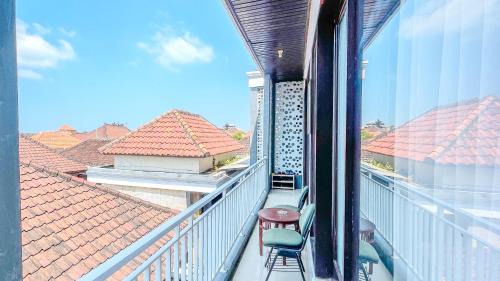 Cemagi House | Risal Home Stay