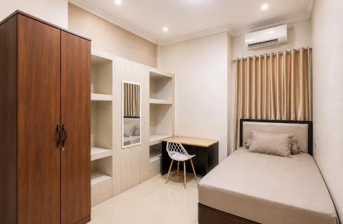 Banda Aceh House | Utama Guest House Kuta Alam