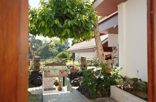 Sukawati House | Fenomena Villa