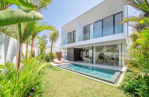 Sawangan Villa | Nusa Dua Ocean View Luxury Villas
